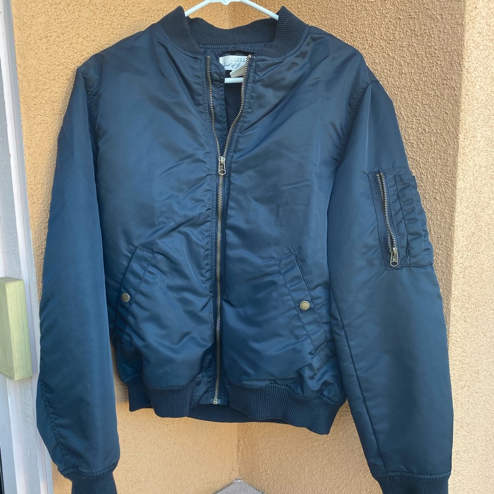 Jacket